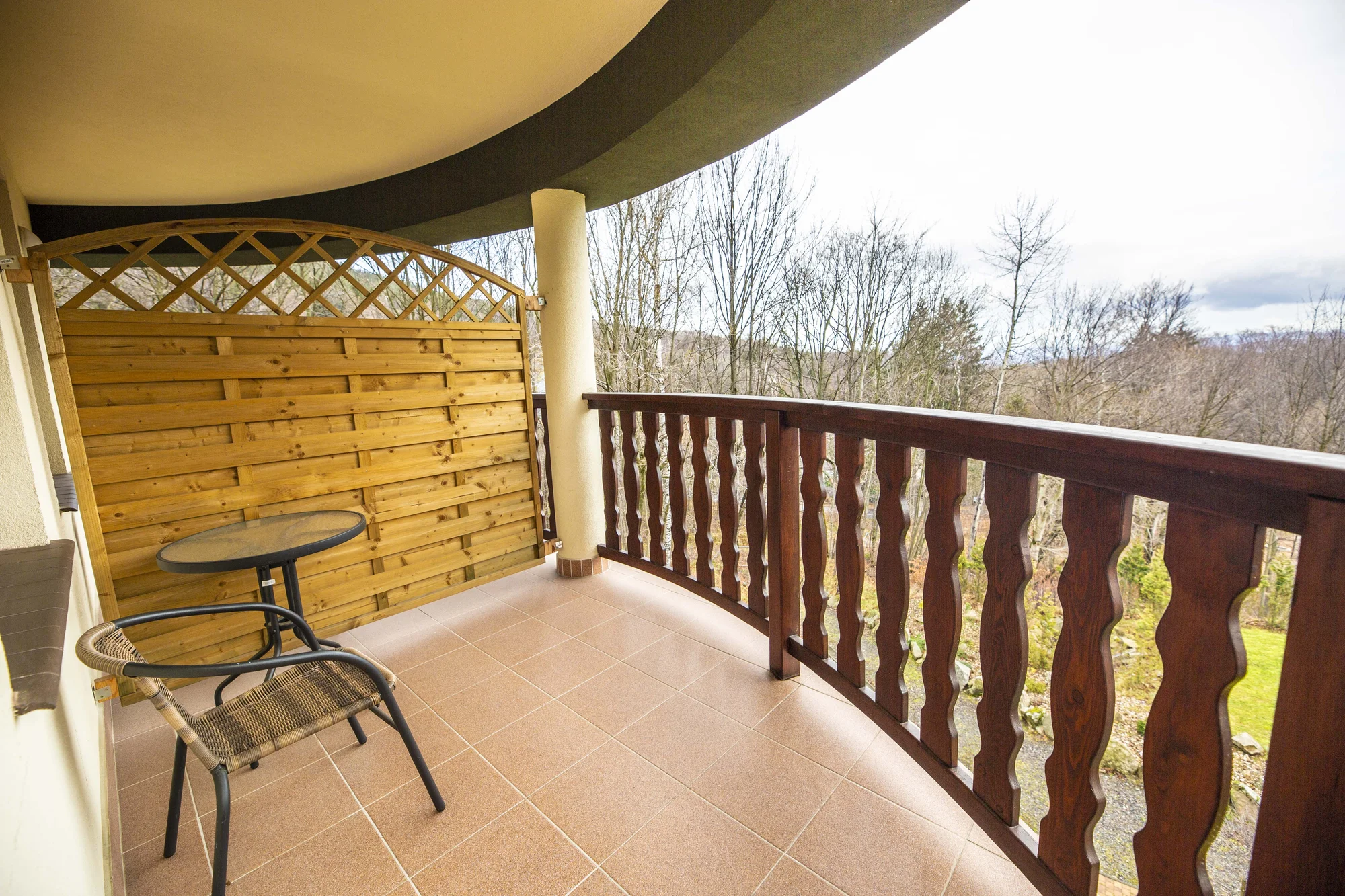 Wellness pobyt v polských Krkonoších: relax i lyžování, polopenze a sleva na spa procedury