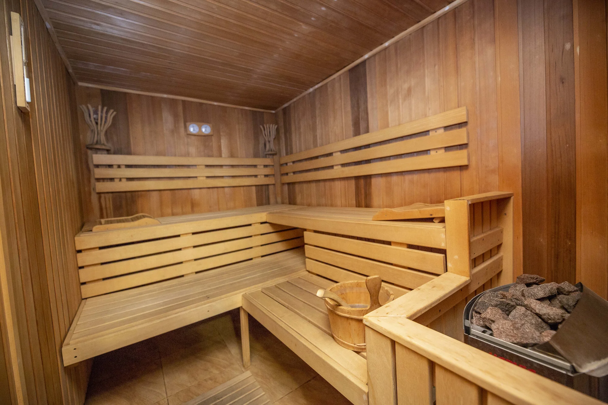 Wellness pobyt v polských Krkonoších: relax i lyžování, polopenze a sleva na spa procedury