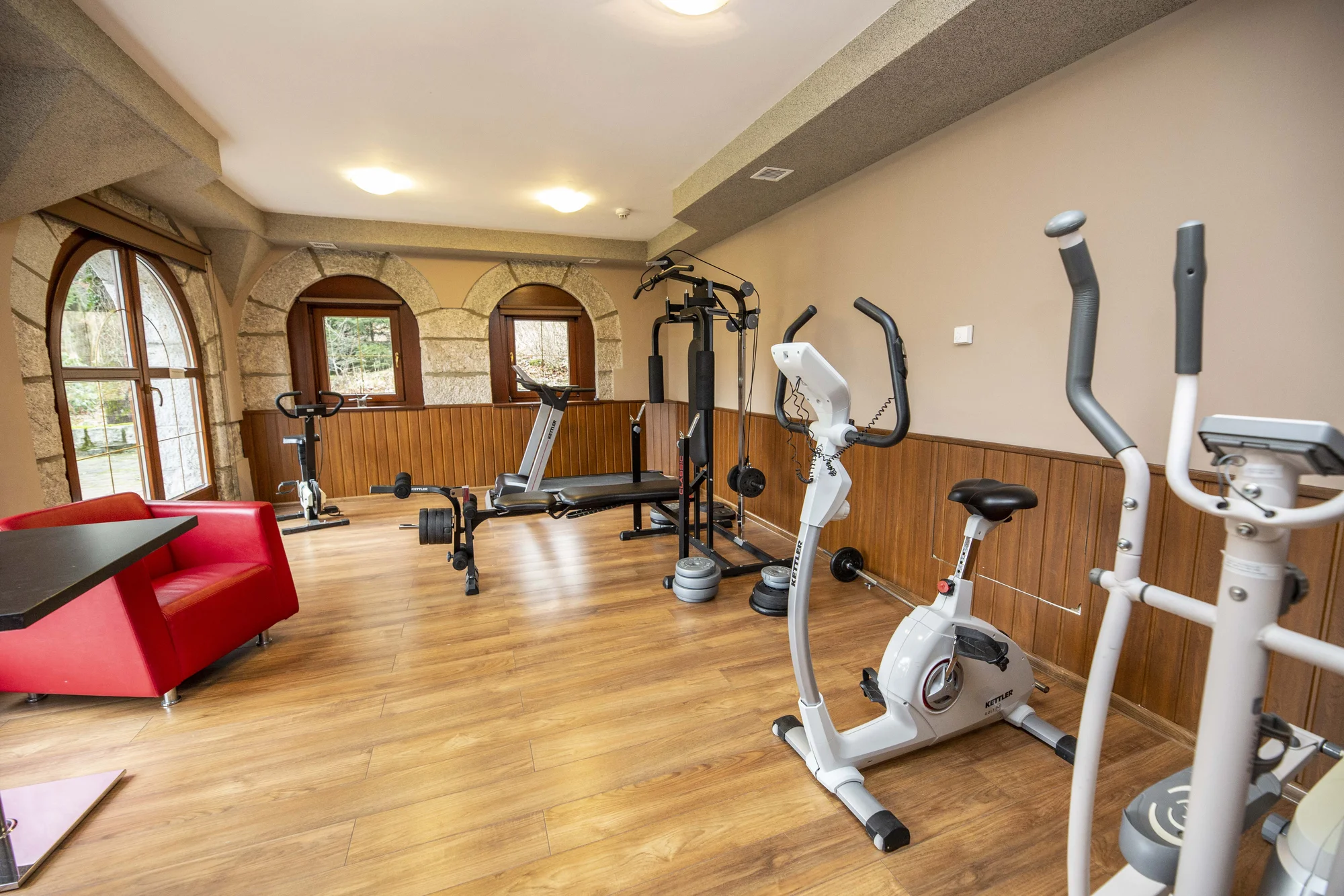 Wellness pobyt v polských Krkonoších: relax i lyžování, polopenze a sleva na spa procedury