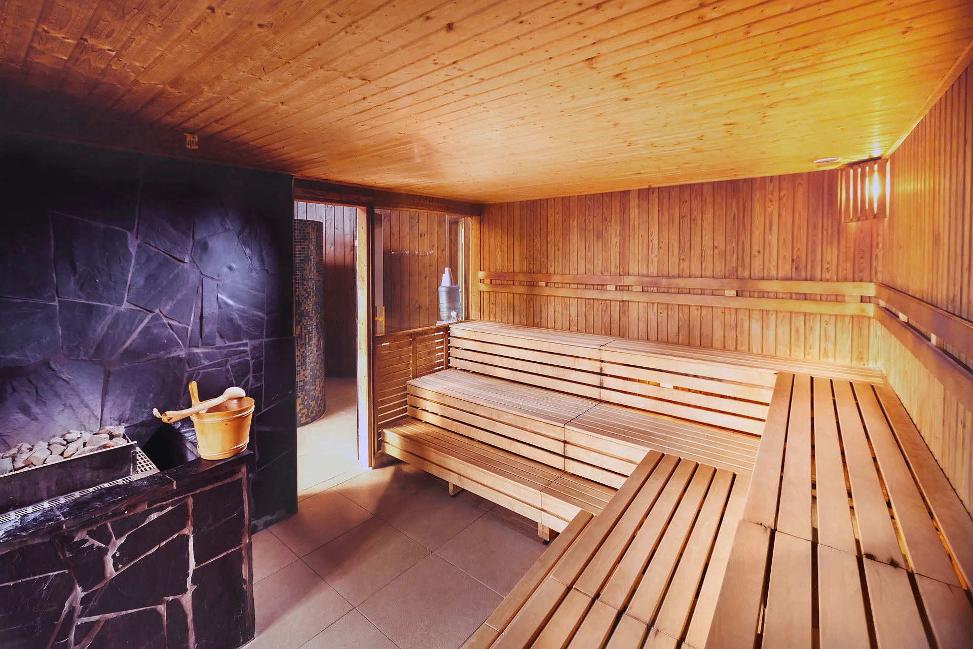 4* wellness pobyt v Maďarsku: polopenze, relax v saunové i bazénové zóně a až 2 děti zdarma