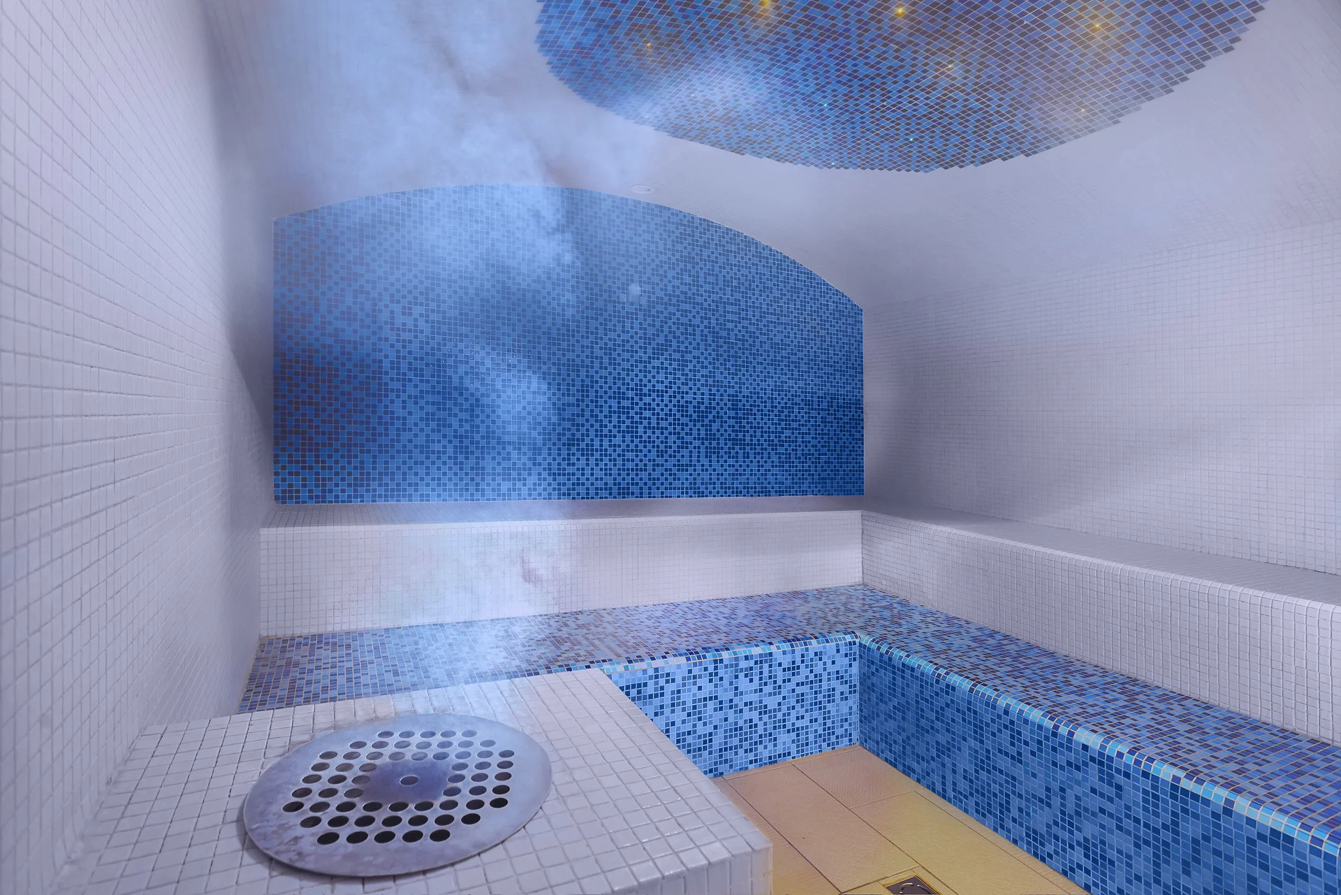4* wellness pobyt v Maďarsku: polopenze, relax v saunové i bazénové zóně a až 2 děti zdarma