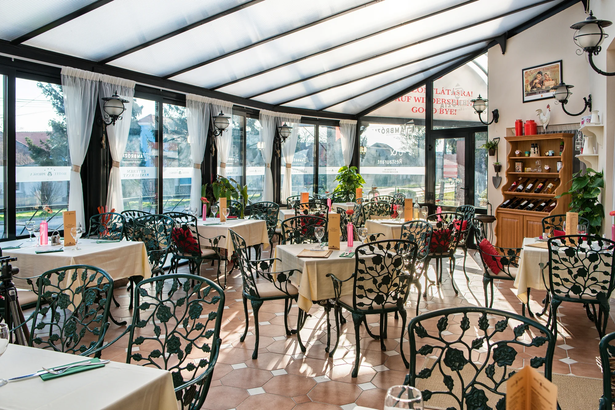 Pobyt ve 4* hotelu se vstupem do lázní Bükfürdő a zábavního centra FunCity