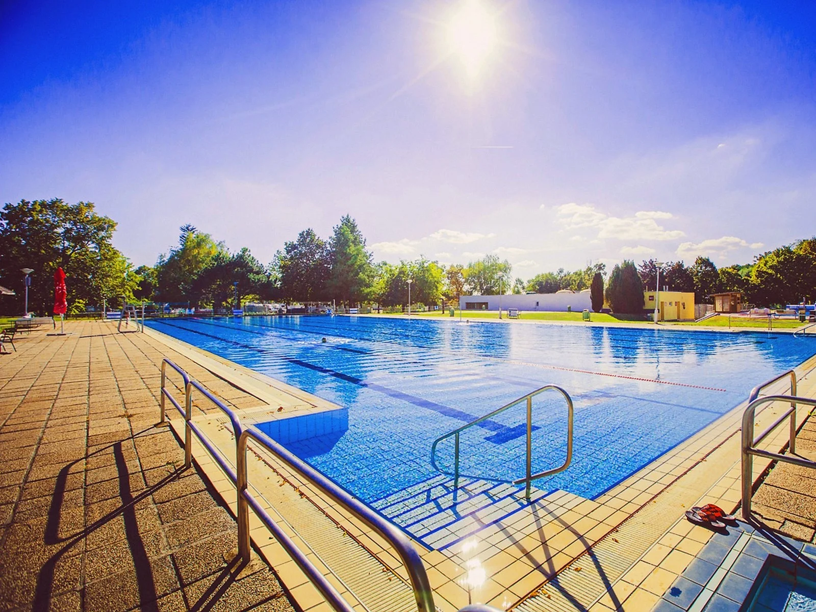 4* wellness pobyt v Maďarsku: polopenze, relax v saunové i bazénové zóně a až 2 děti zdarma