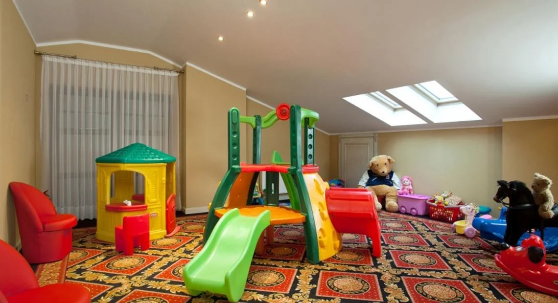 Dovolená na Baltu: elegantní hotel uprostřed lesů, polopenze a neomezený vstup do wellness