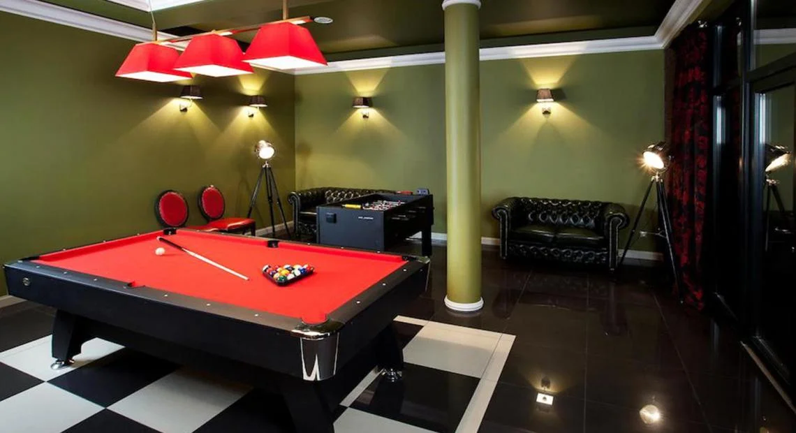 Dovolená na Baltu: elegantní hotel uprostřed lesů, polopenze a neomezený vstup do wellness