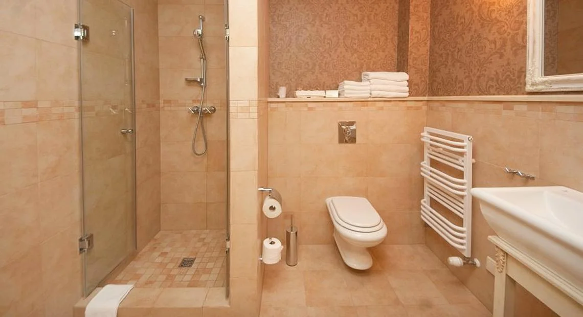 Dovolená na Baltu: elegantní hotel uprostřed lesů, polopenze a neomezený vstup do wellness