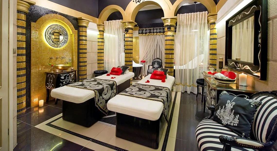 Dovolená na Baltu: elegantní hotel uprostřed lesů, polopenze a neomezený vstup do wellness