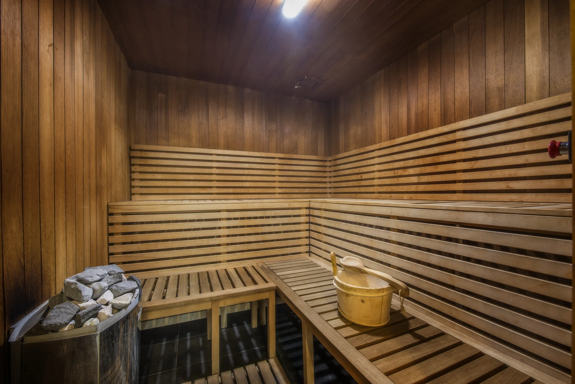 Odpočinkový wellness pobyt v lázeňském městečku Sárvár