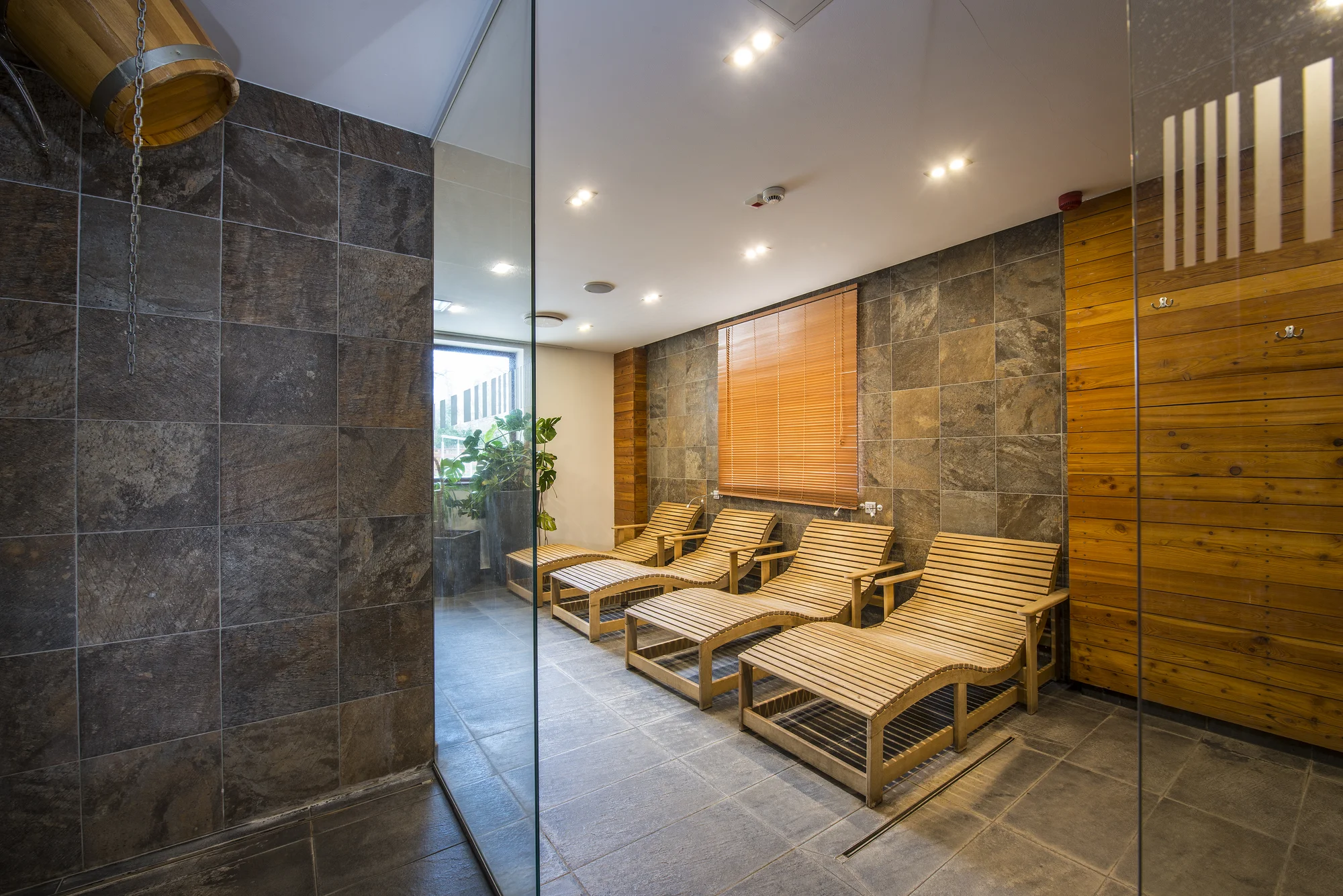 Odpočinkový wellness pobyt v lázeňském městečku Sárvár