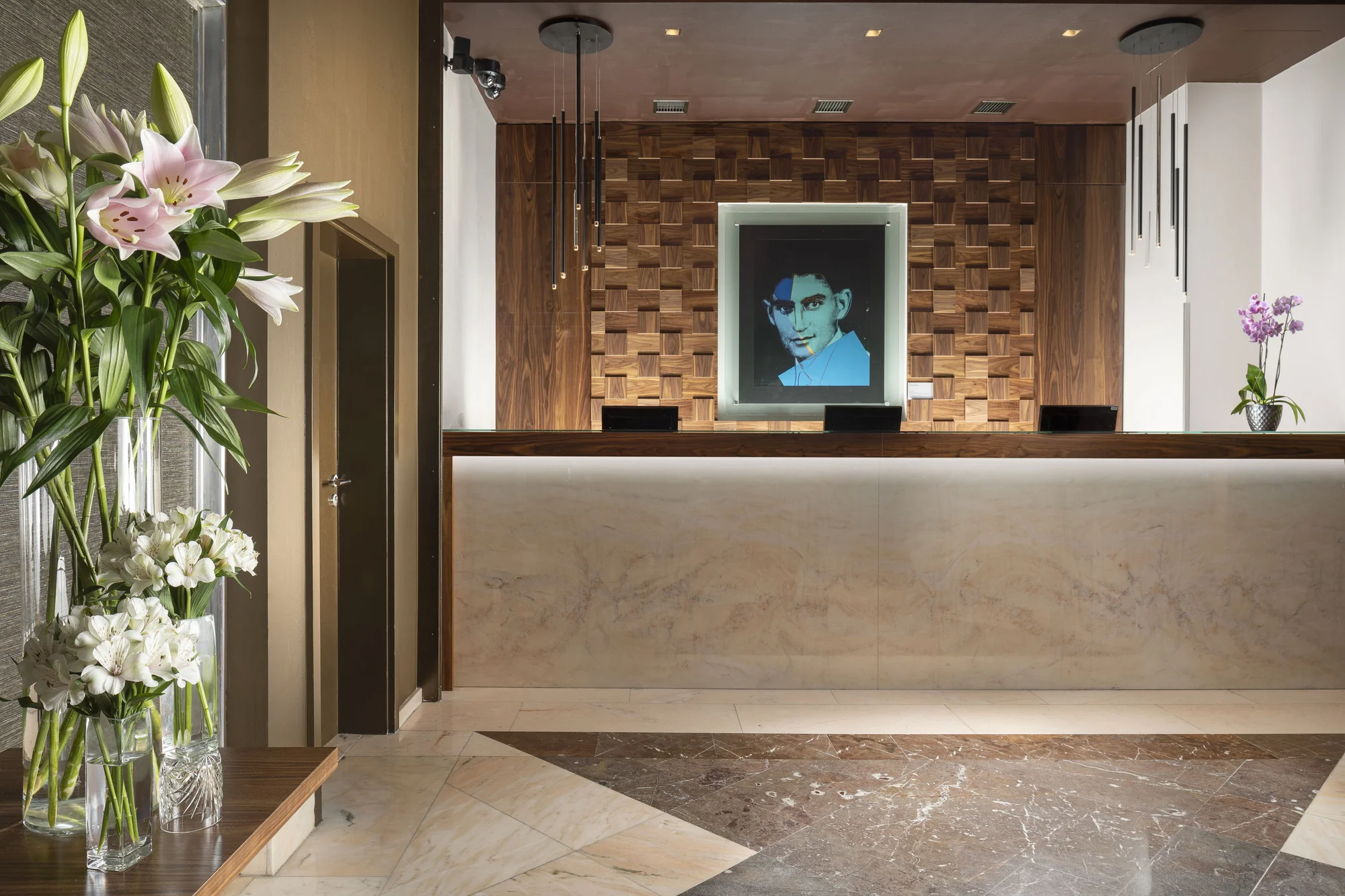 5* pobyt v centru Prahy: hotel přímo na Václavském náměstí, snídaně i prohlídka muzea