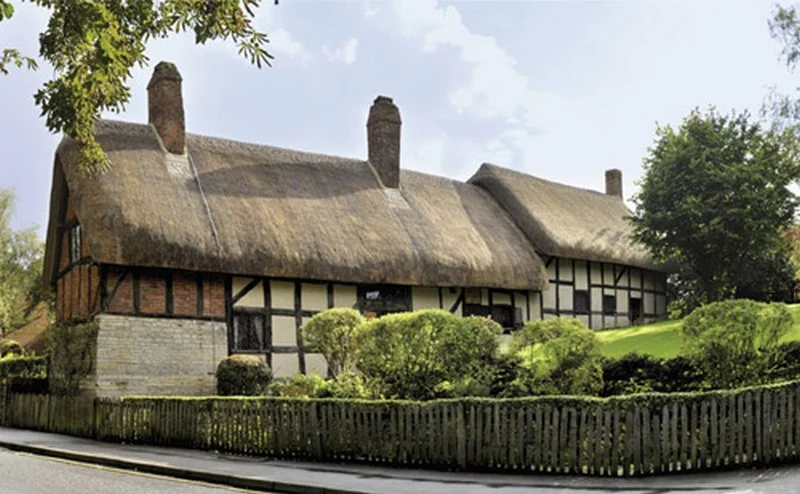 Poznejte kouzla Londýna a střední Anglie: autobusový zájezd, 3 noci v hotelu