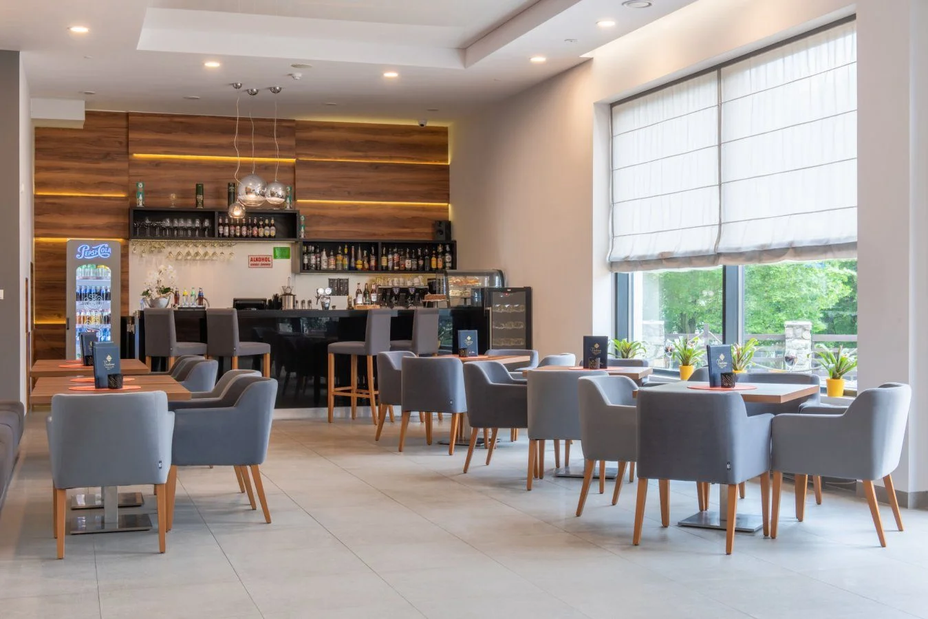 Dovolená u Baltského moře: hotel u pláže a lesů národního parku, wellness a polopenze