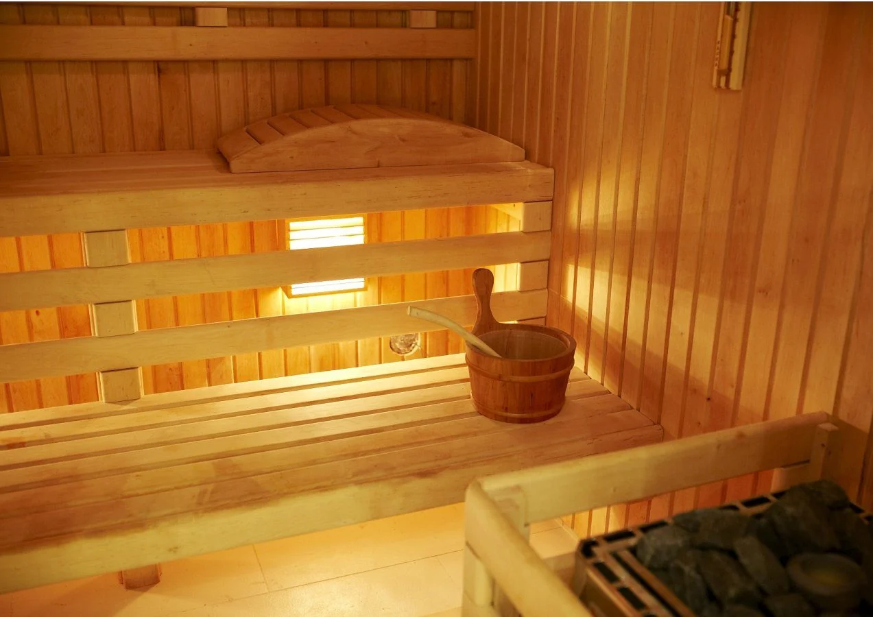 Dovolená u Baltského moře: hotel u pláže a lesů národního parku, wellness a polopenze