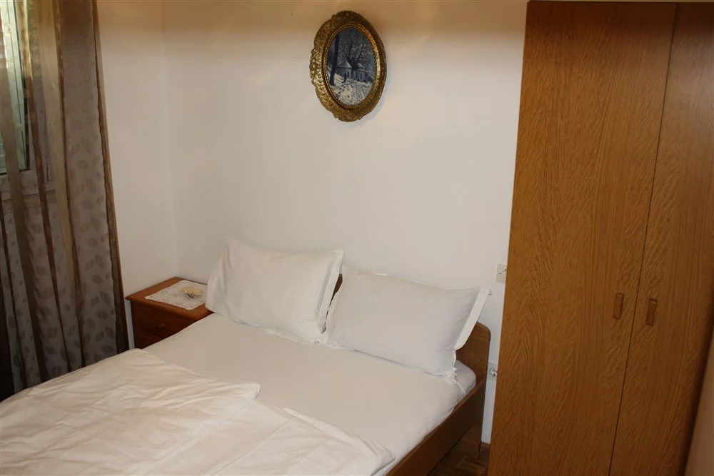 V párech či s rodinou na Makarskou riviéru: 7 nocí ve vybavených apartmánech pro 2-4 osoby