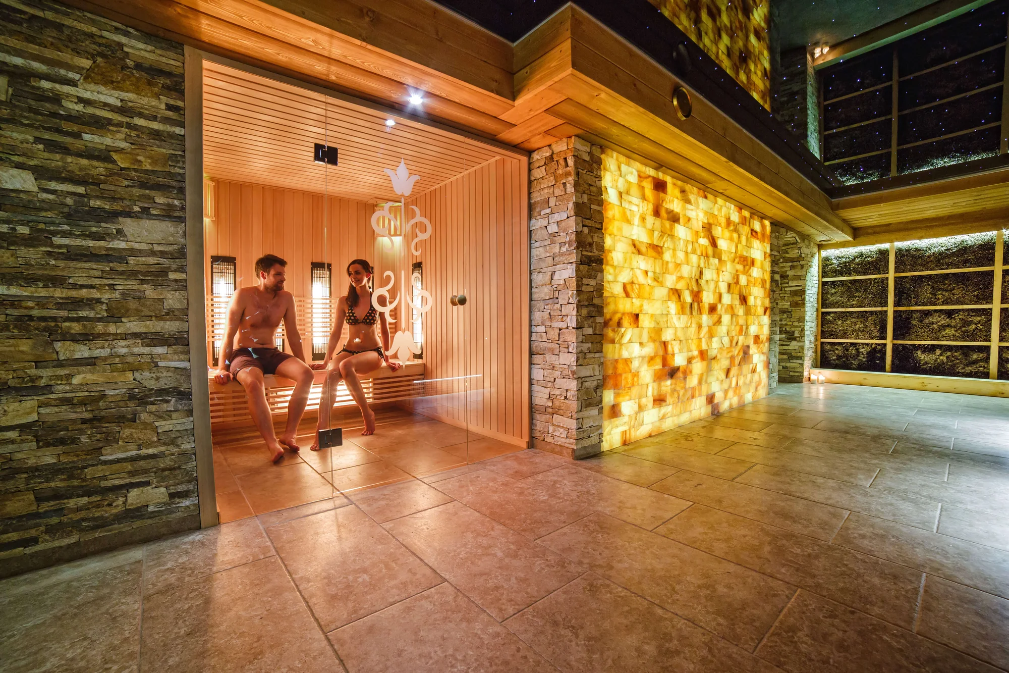 Polské Beskydy: hotel se snídaní či polopenzí a neomezeným vstupem do wellness