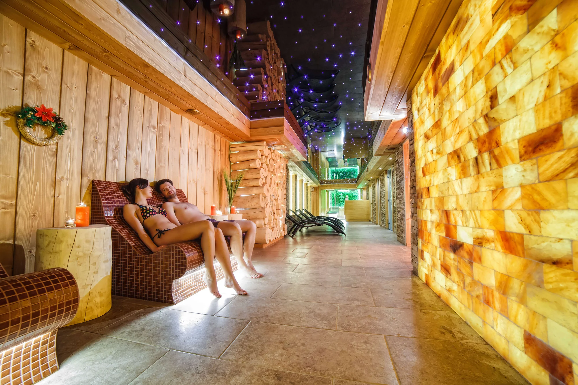 Polské Beskydy: hotel se snídaní či polopenzí a neomezeným vstupem do wellness