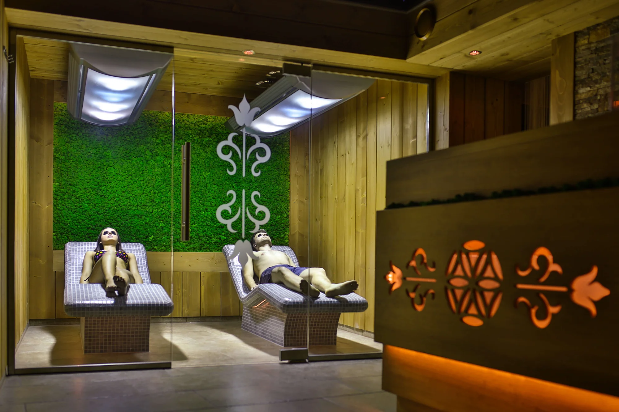 Polské Beskydy: hotel se snídaní či polopenzí a neomezeným vstupem do wellness