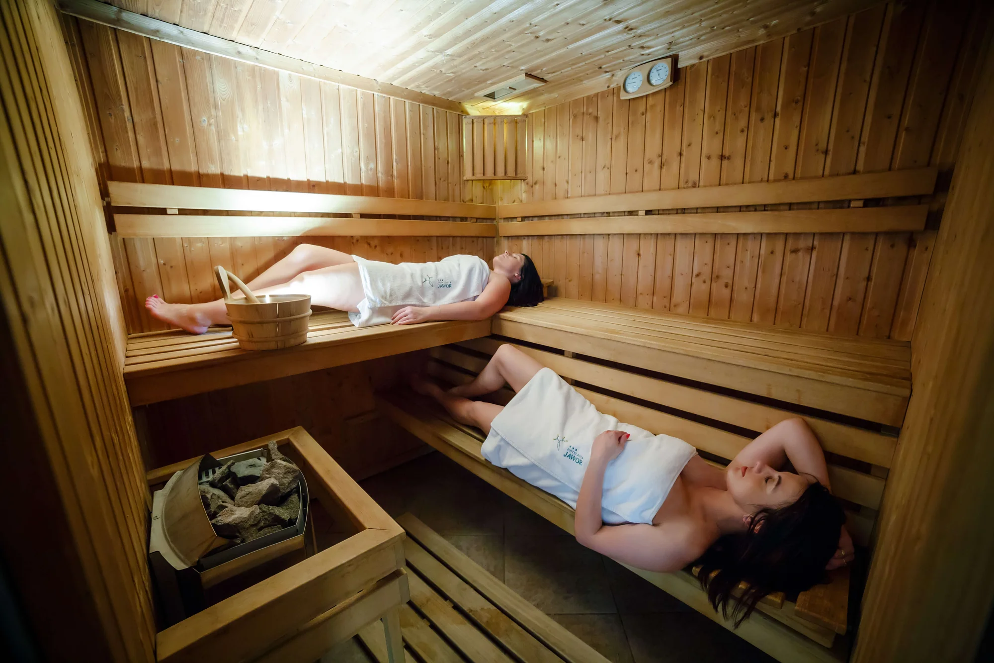 Polské Beskydy: hotel se snídaní či polopenzí a neomezeným vstupem do wellness