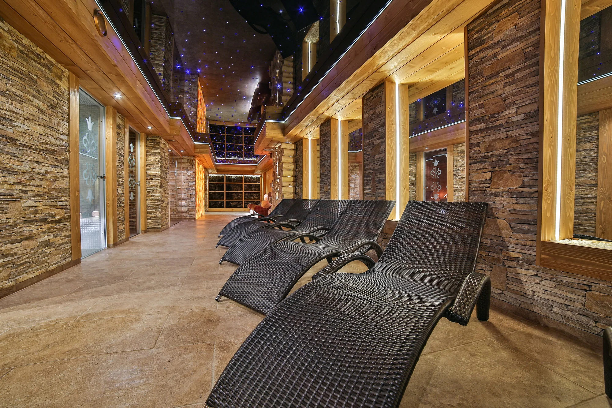 Polské Beskydy: hotel se snídaní či polopenzí a neomezeným vstupem do wellness