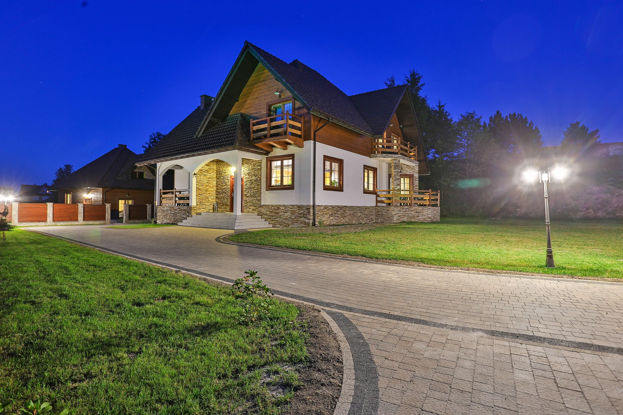 Polské Beskydy: hotel se snídaní či polopenzí a neomezeným vstupem do wellness