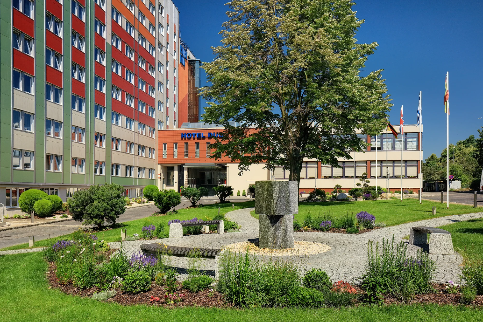 4* pobyt v Praze: hotel 15 min. metrem od Václaváku, možnost snídaní