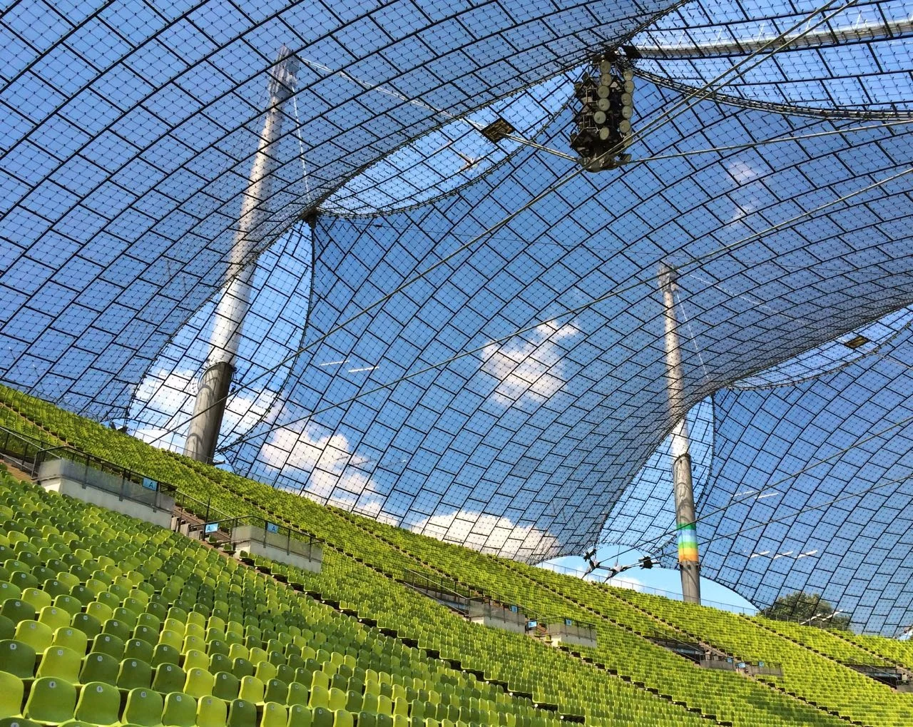 Celodenní výlet do Mnichova: prohlídka města, BMW Museum i Olympijský park