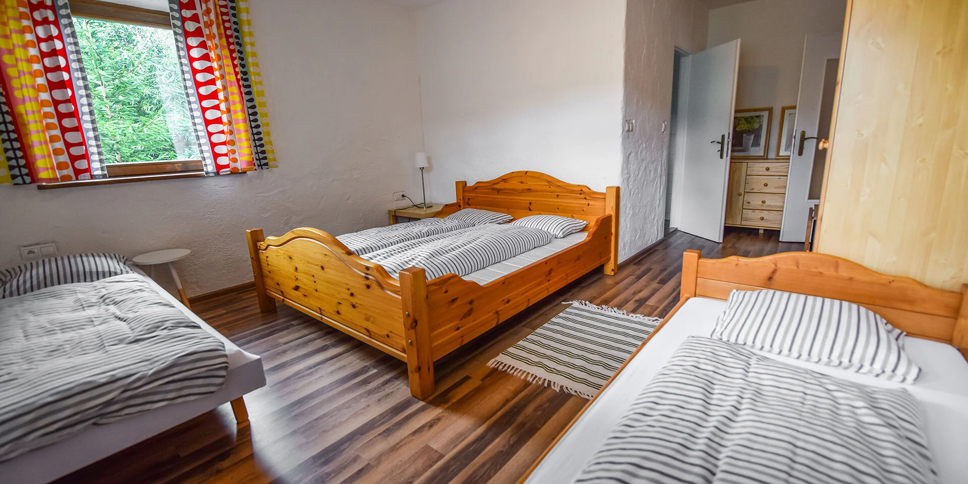 Pobyt v oblíbeném venkovském sídle v Bešeňové: snídaně, mini wellness a slevy do aquaparku