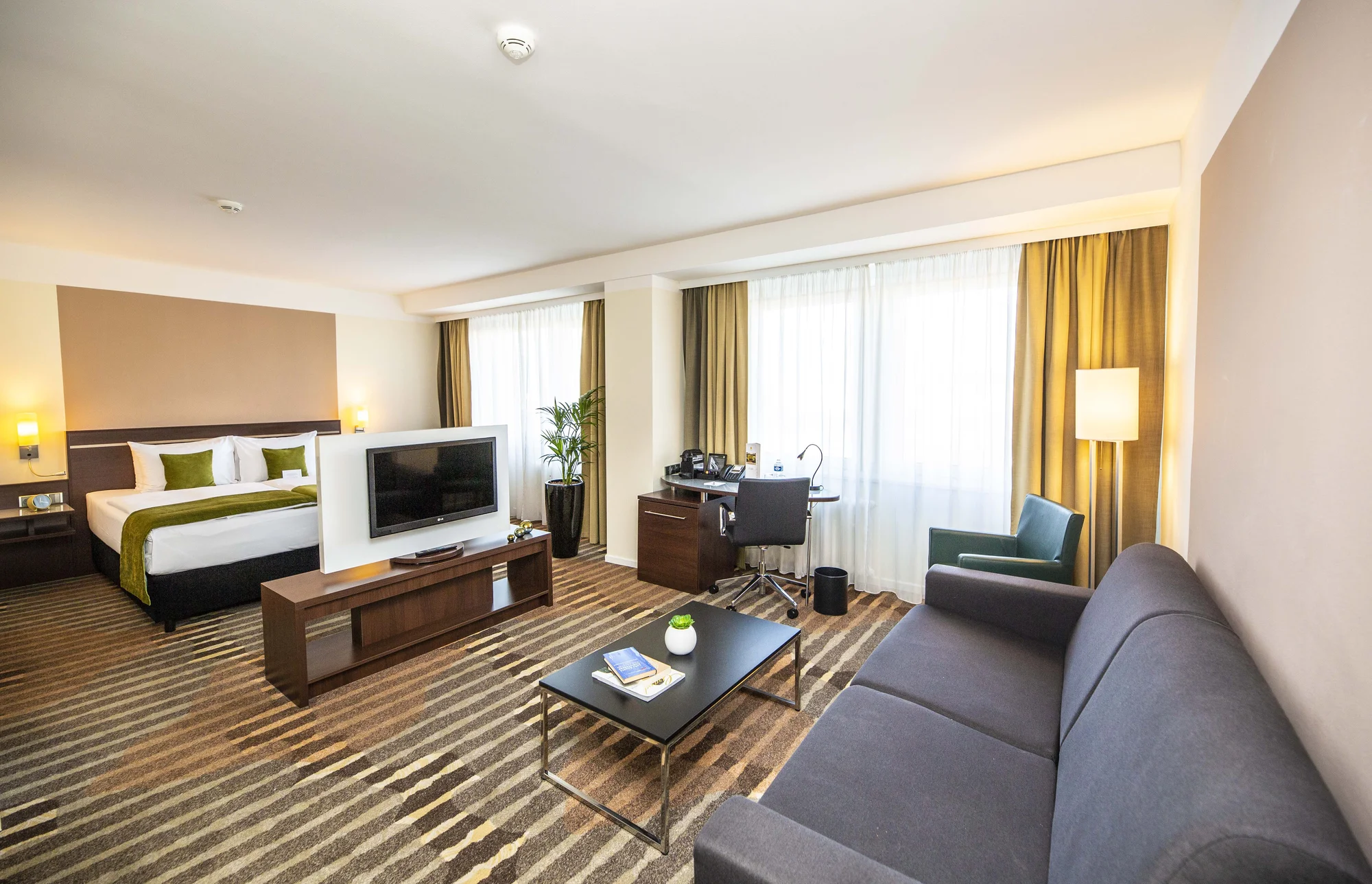 4* pobyt v Praze: hotel 15 min. metrem od Václaváku, možnost snídaní