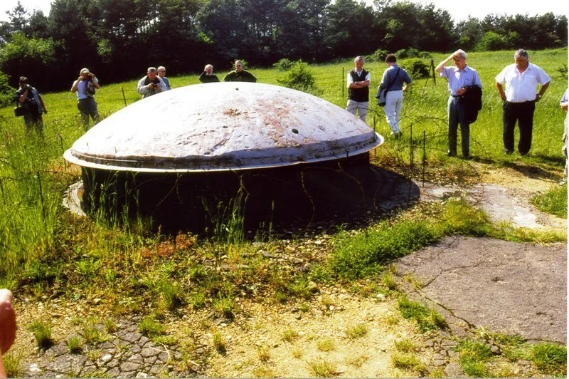Po stopách vylodění v Normandii s dopravou, ubytováním i snídaní