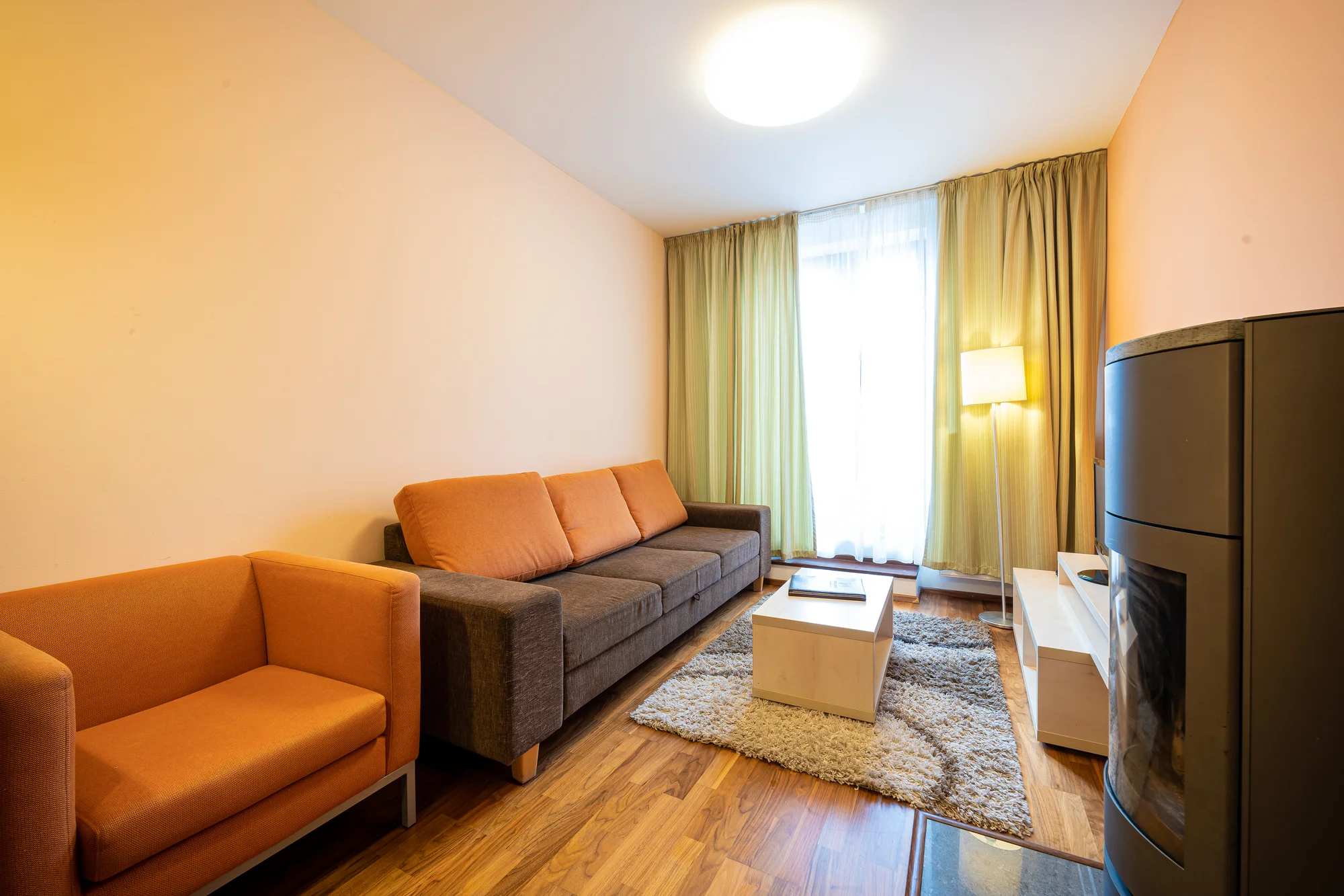 Aktivní dovolená u Štrbského plesa: 4* hotel se stravou, privátním wellness i spoustou slev