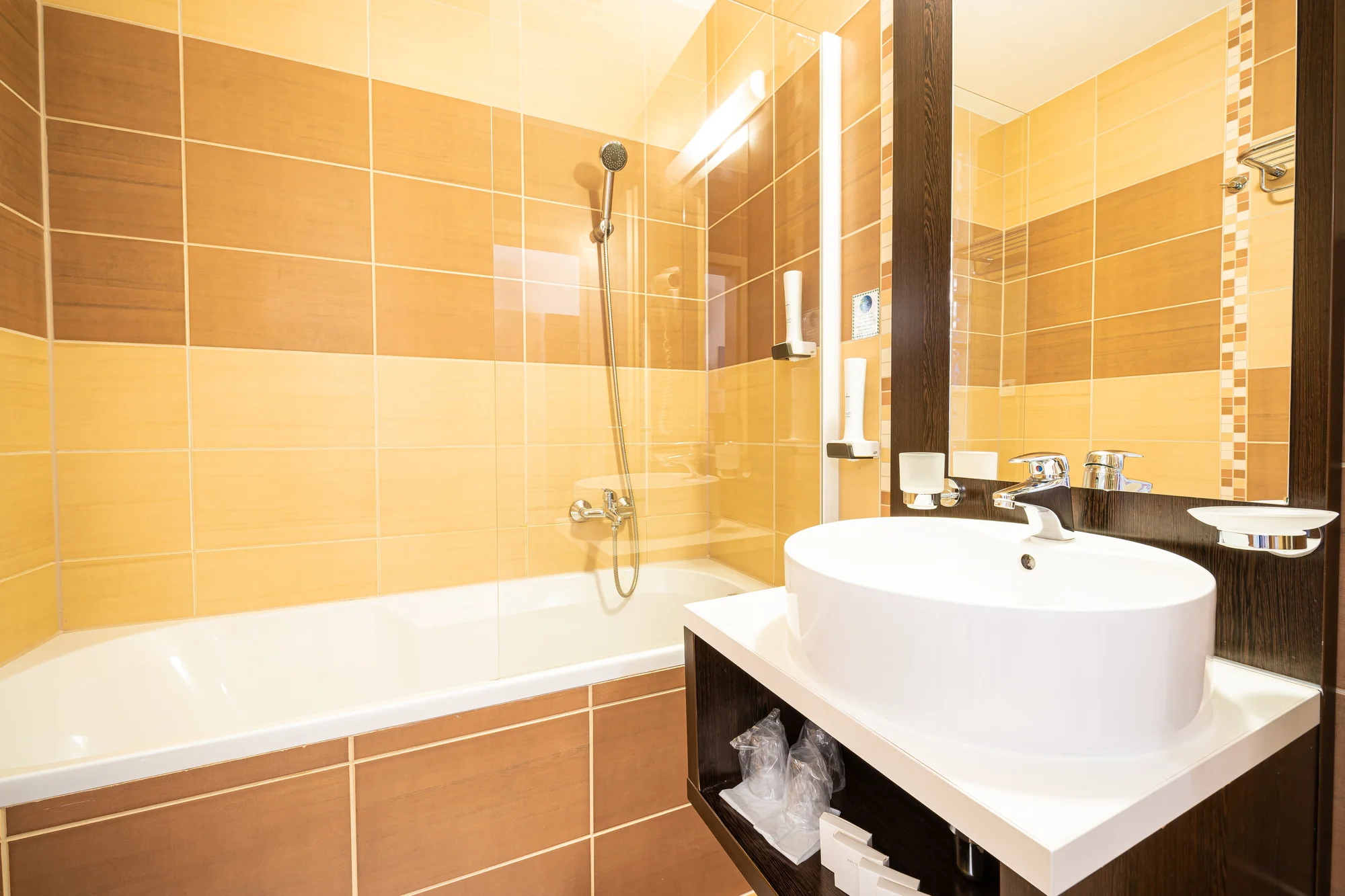 Aktivní dovolená u Štrbského plesa: 4* hotel se stravou, privátním wellness i spoustou slev