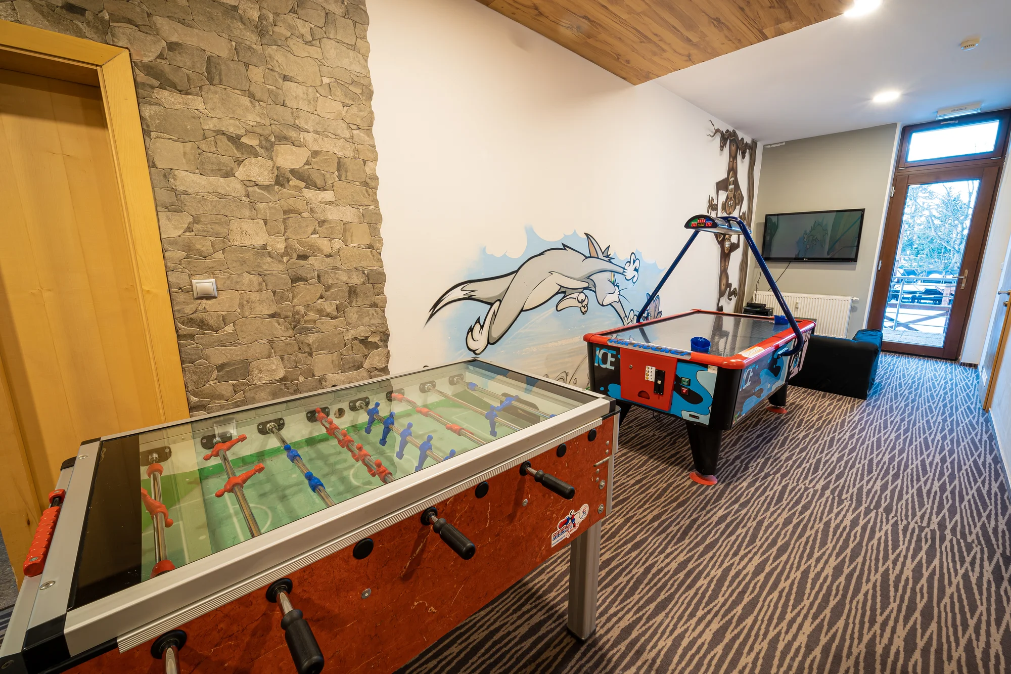 Aktivní dovolená u Štrbského plesa: 4* hotel se stravou, privátním wellness i spoustou slev