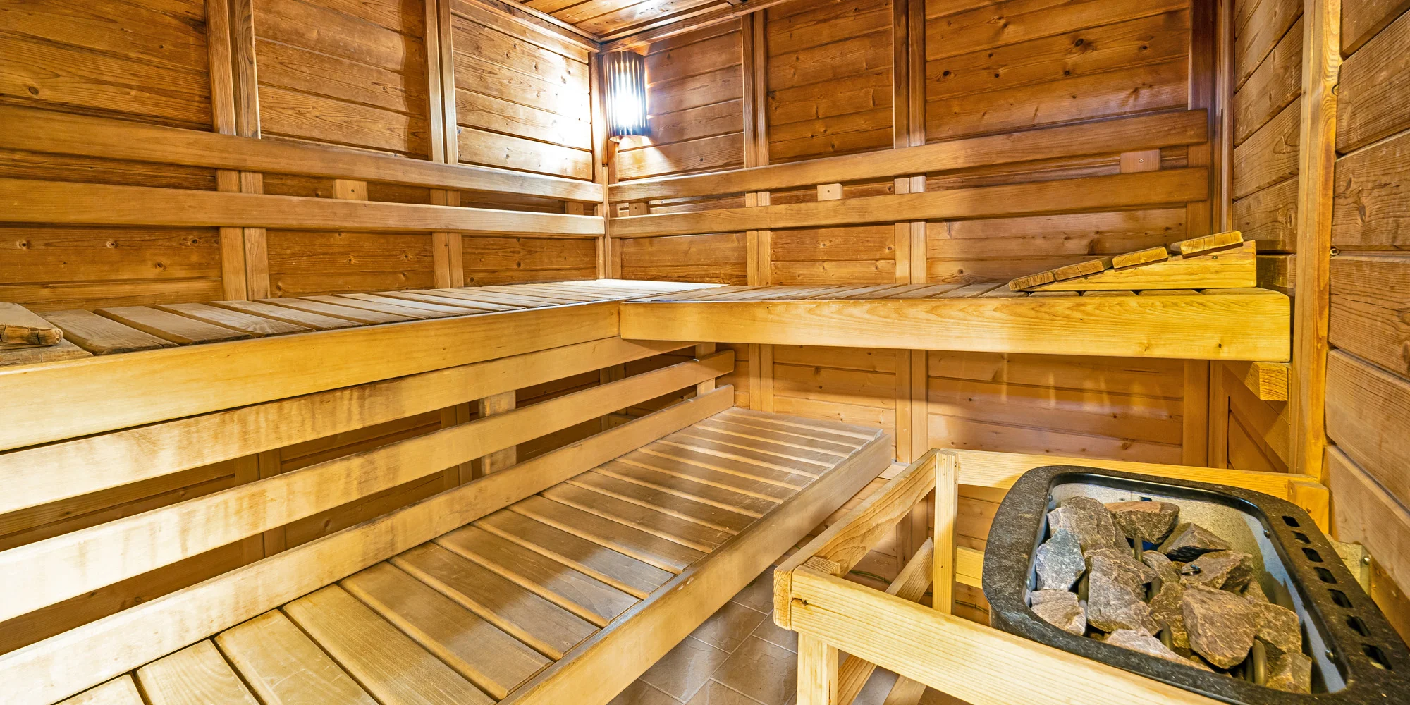 Aktivní dovolená u Štrbského plesa: 4* hotel se stravou, privátním wellness i spoustou slev
