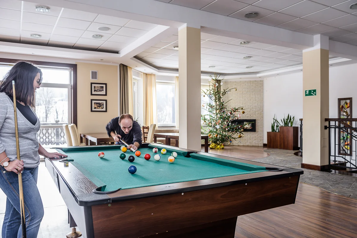 Pobyt u krásné přírody Pieninského parku: snídaně či polopenze, neomezený wellness i výlety
