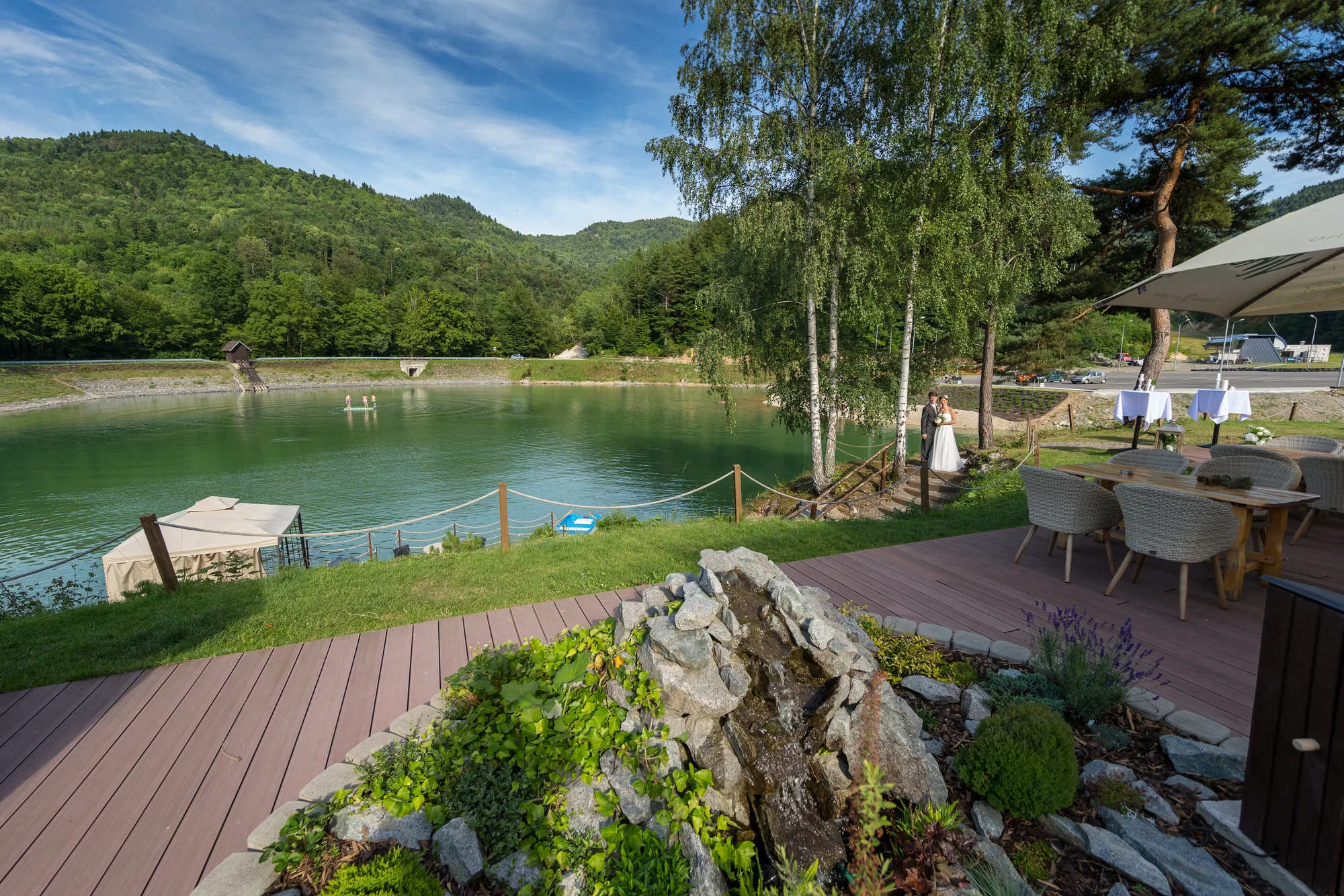Pobyt na Slovensku: 4* hotel s polopenzí, neomezeným wellness a spoustou aktivit
