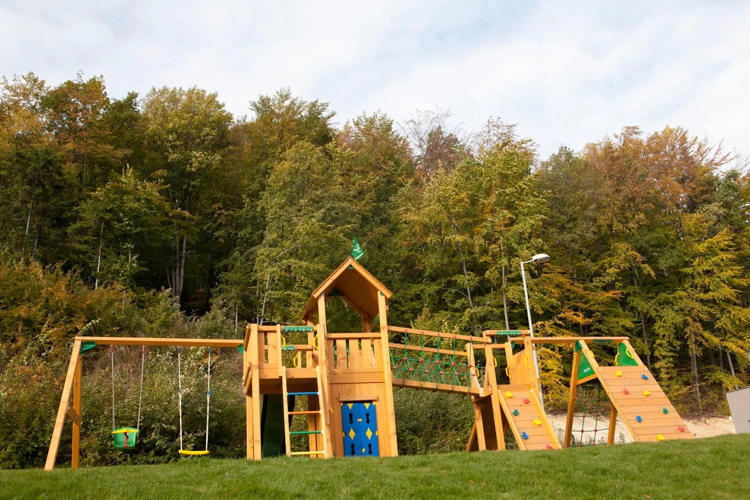Pobyt na Slovensku: 4* hotel s polopenzí, neomezeným wellness a spoustou aktivit