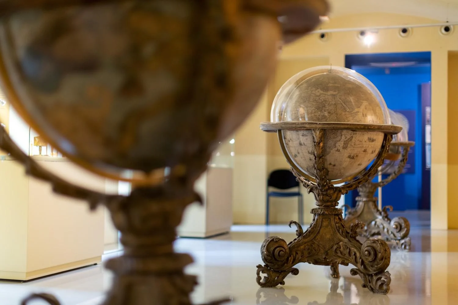 Fascinující výprava za tikáním hodin: Expozice času ve Šternberku