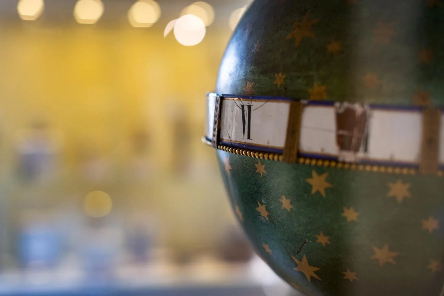 Fascinující výprava za tikáním hodin: Expozice času ve Šternberku