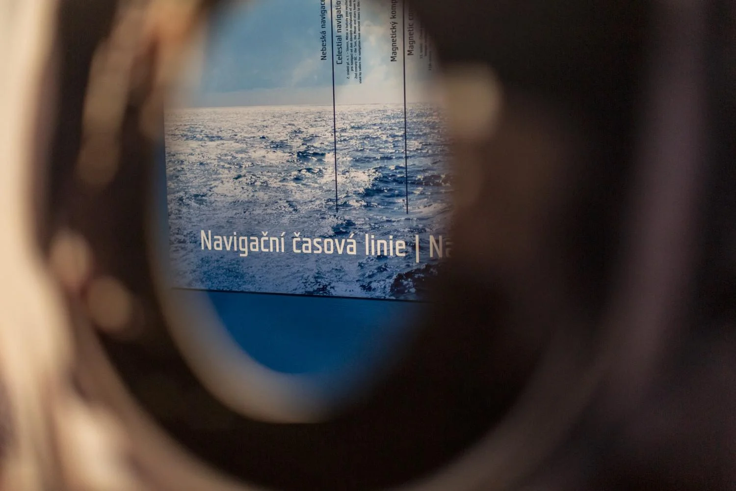 Fascinující výprava za tikáním hodin: Expozice času ve Šternberku