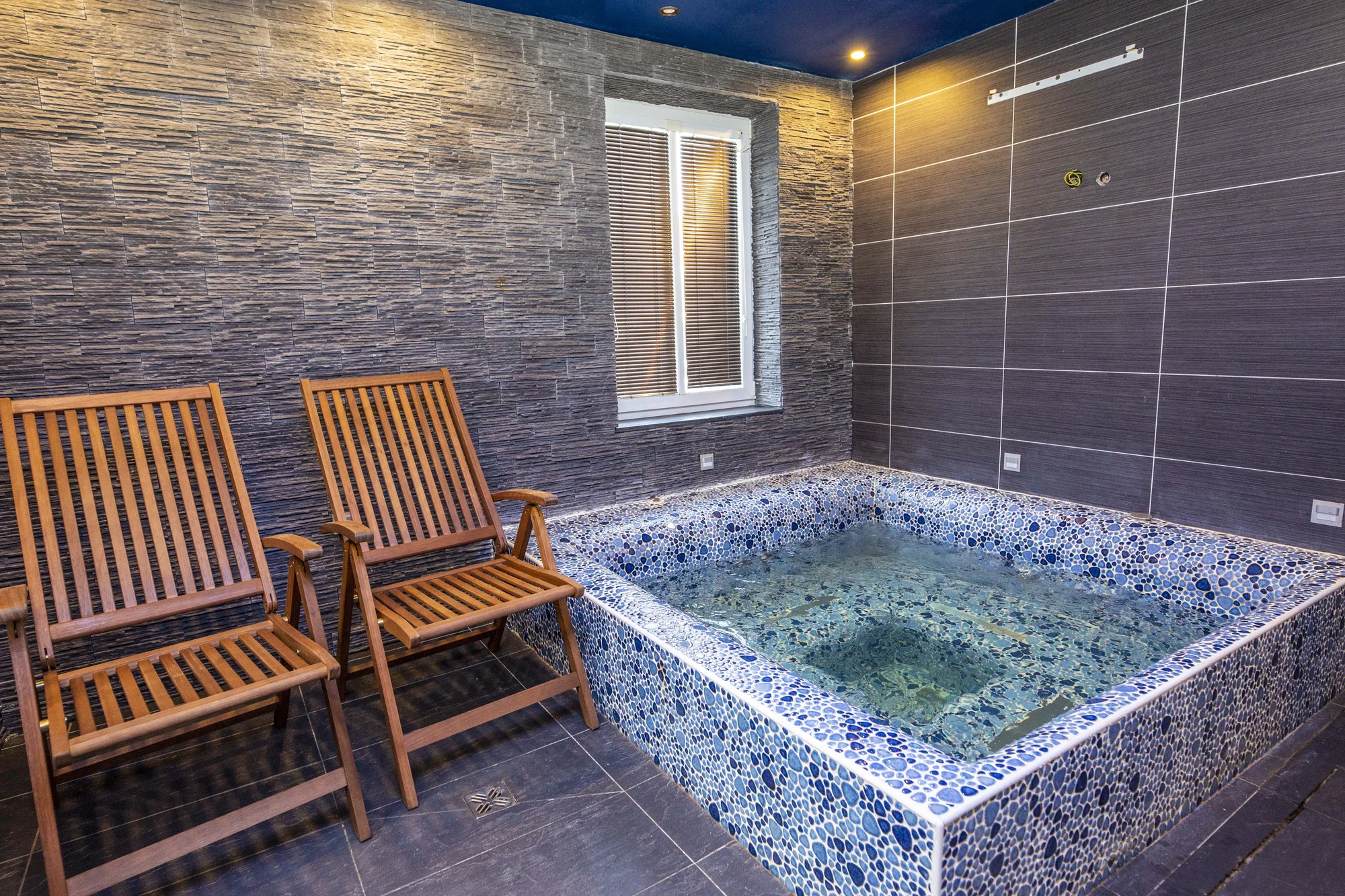 Dovolená v Peci pod Sněžkou: all inclusive vč. nápojů, vstup do privátního wellness, děti zdarma