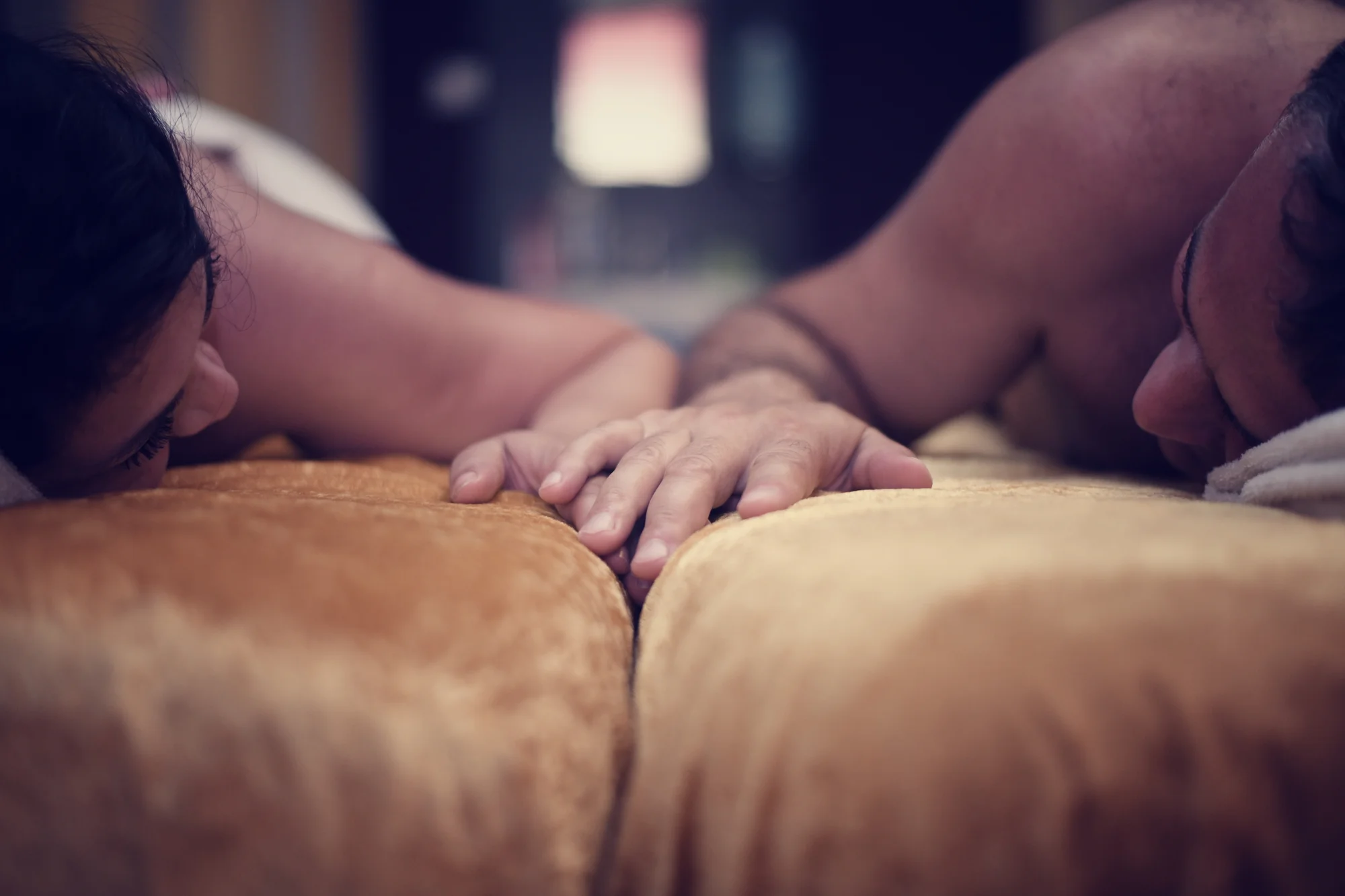 60, 90 nebo 120 minut dokonalé relaxace: tantrická masáž pro ženy, muže i páry