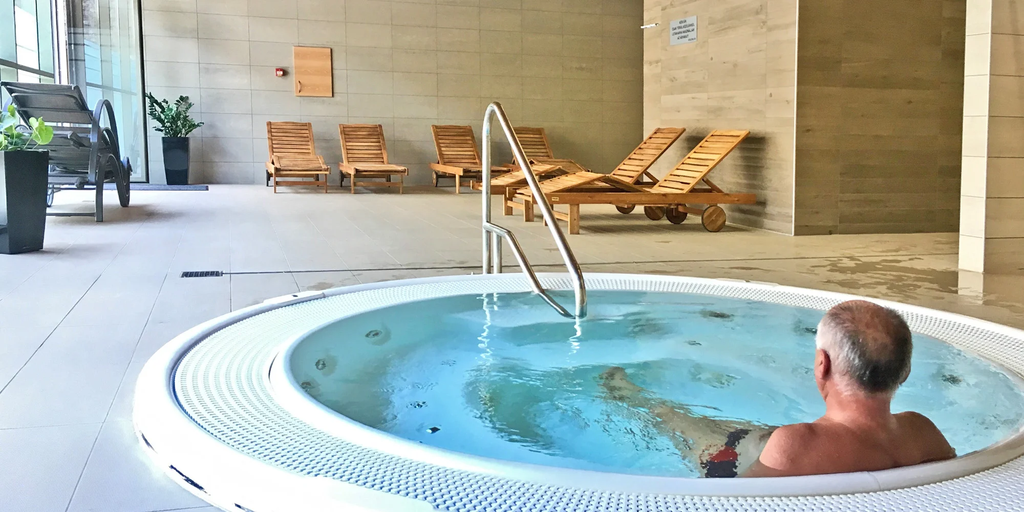 Maďarský Balaton: pobyt v klidném prostředí s polopenzí, neomezeným wellness a slevami