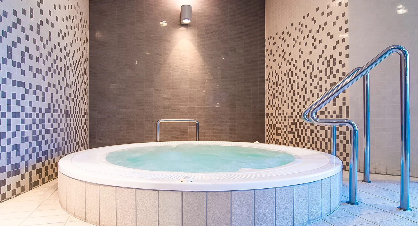 4* hotel v Kolobřehu blízko moře: polopenze, neomezený wellness a herny pro děti