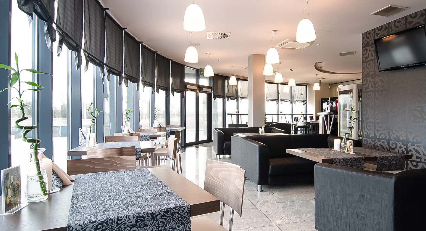 4* hotel v Kolobřehu blízko moře: polopenze, neomezený wellness a herny pro děti