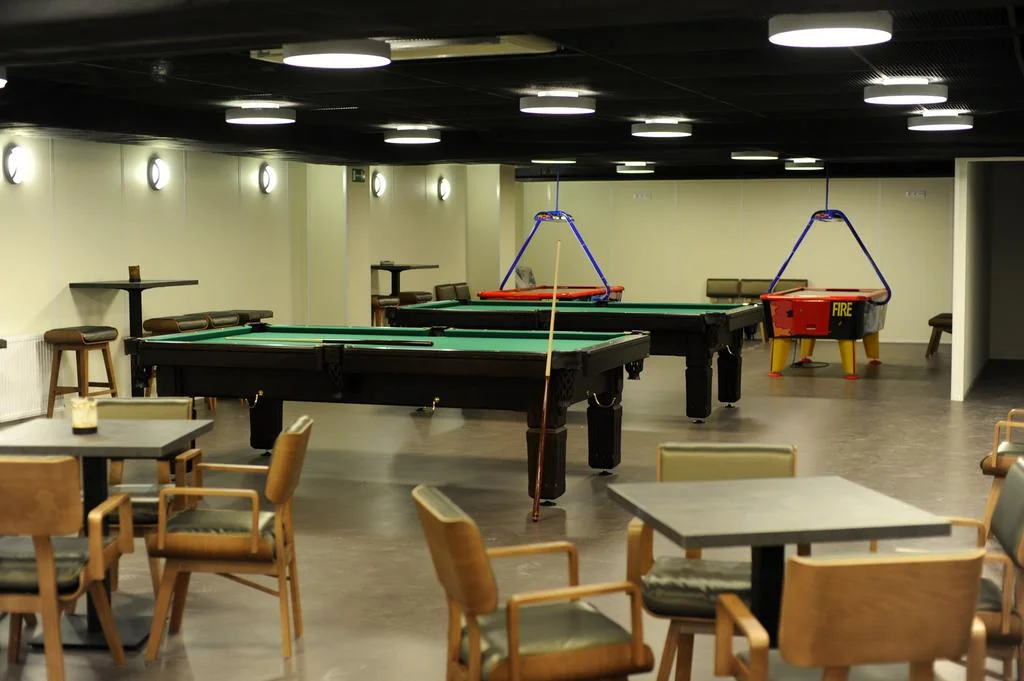 4* hotel v Kolobřehu blízko moře: polopenze, neomezený wellness a herny pro děti