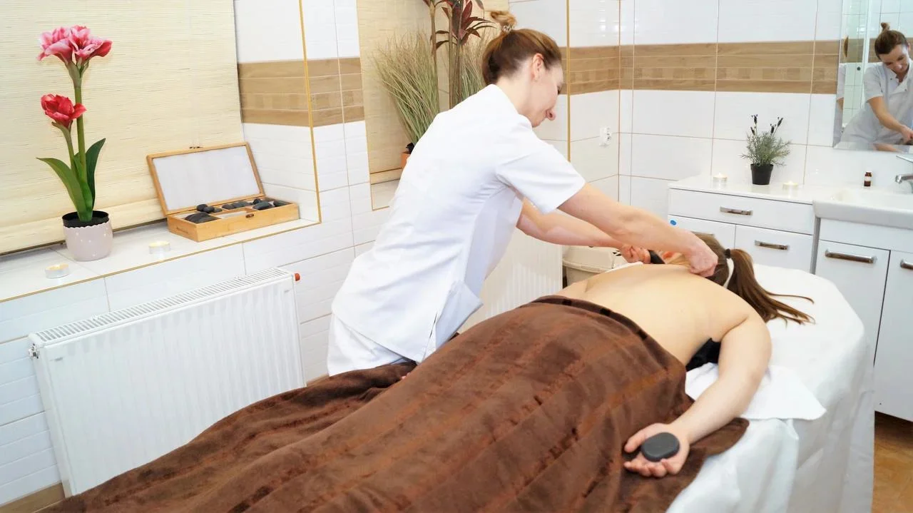 Pobyt v polském lázeňském městě Lądek-Zdrój: wellness pobyt se snídaní či polopenzí