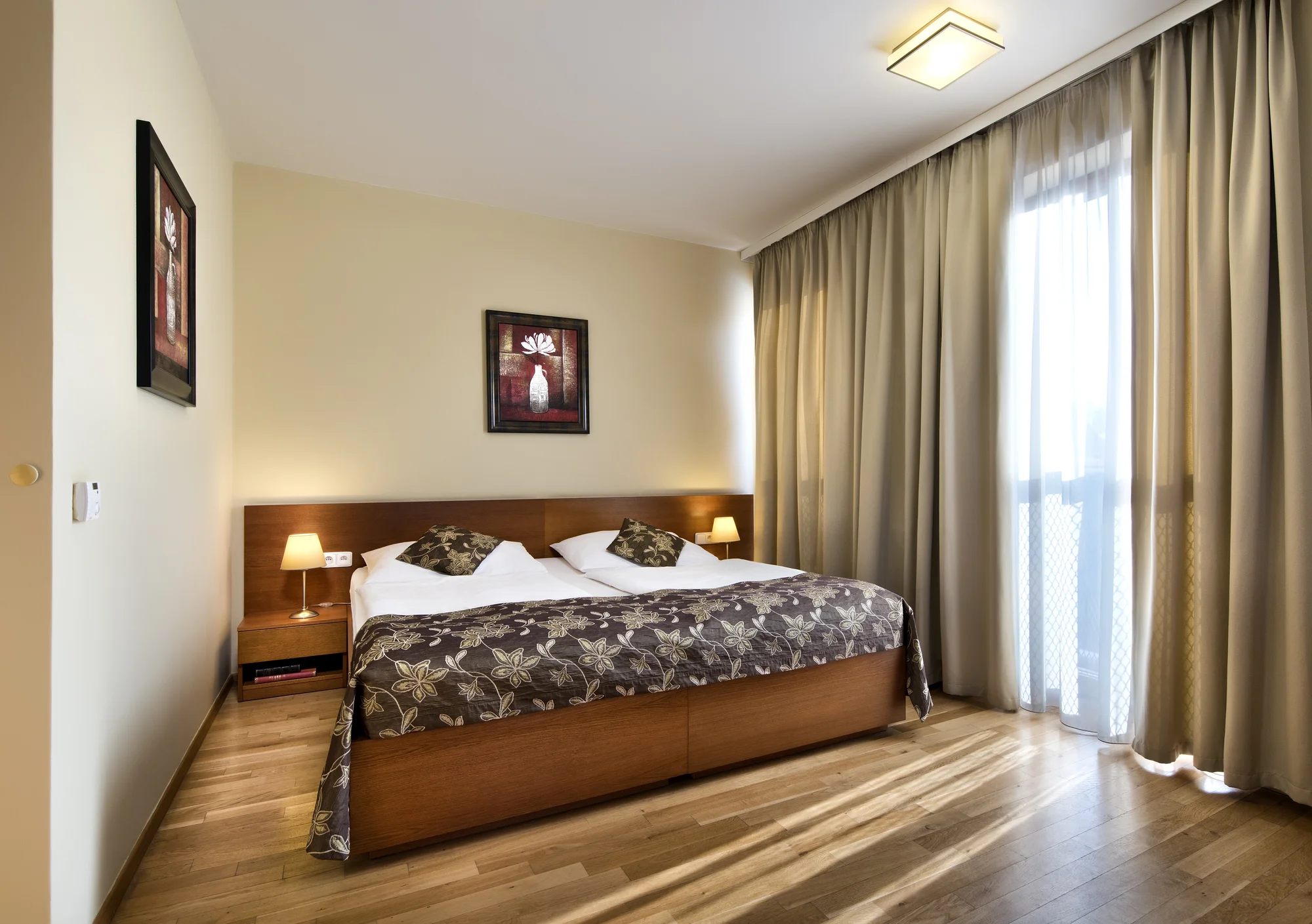 4* pobyt v historickém areálu v Letohradu: snídaně či polopenze, wellness i dámská jízda