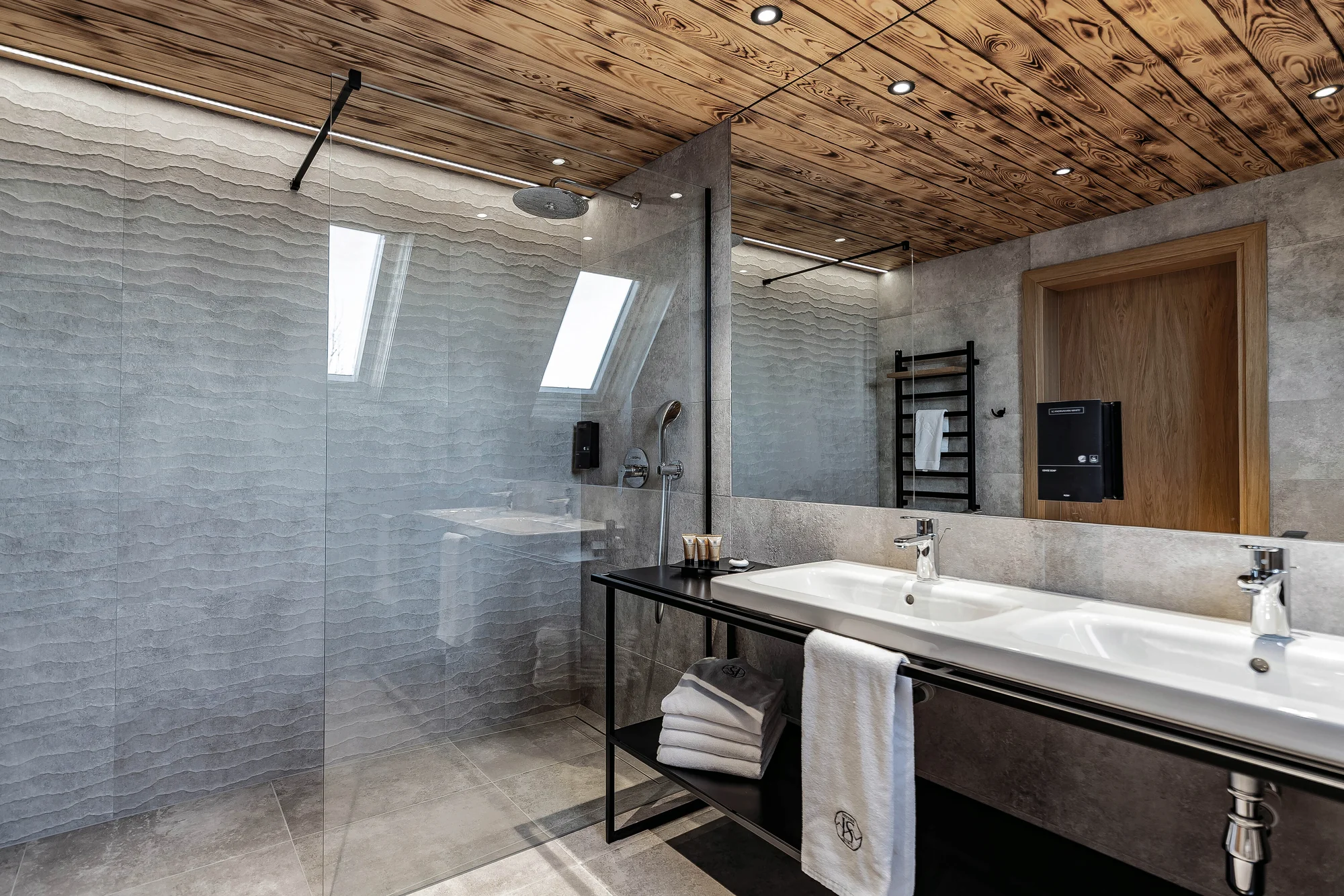 Aktivní relax kousek od Zakopaného: hotel se snídaní, wellness i slevy do termálů