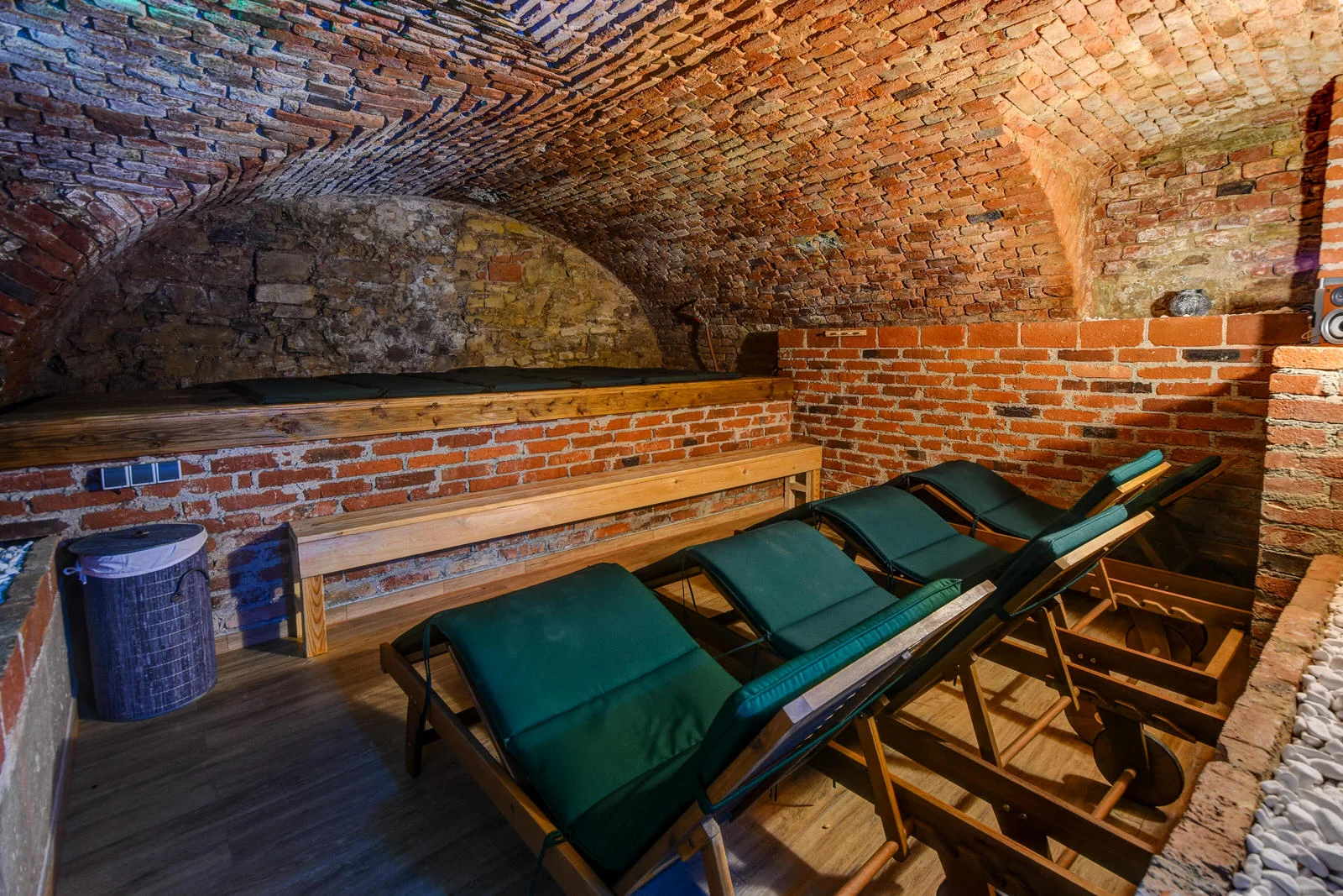 Zážitky v UNESCO Kroměříži: wellness i s pivní lázní, jídlo a exkurze do pivovaru nebo čokoládovny