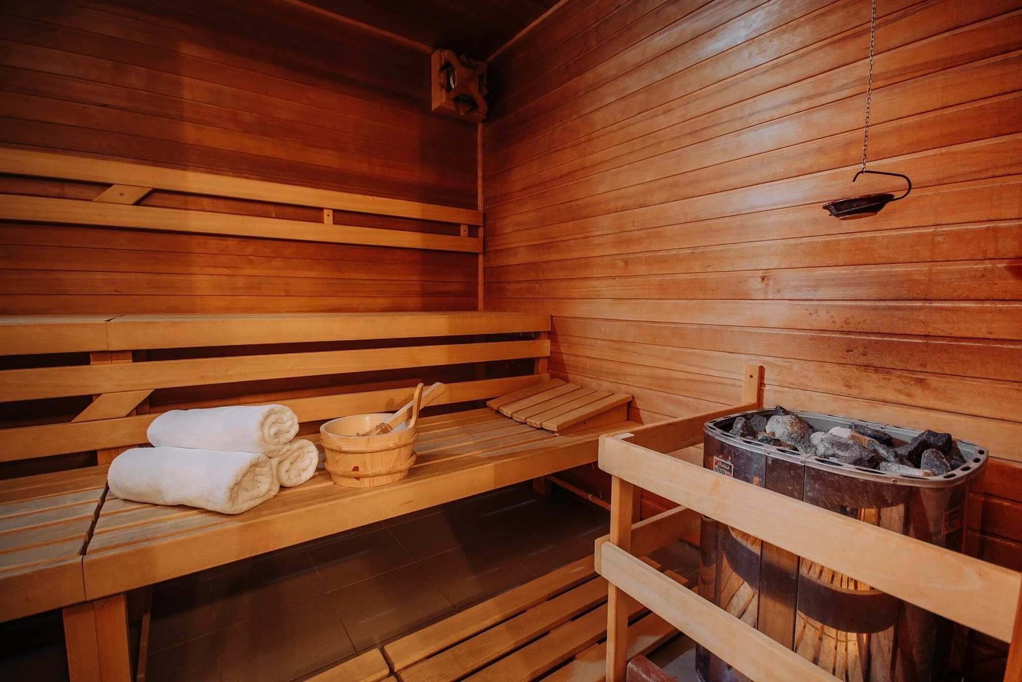 Luxusní hotel ve Velichovkách: bohaté snídaně, neomezený wellness i sport